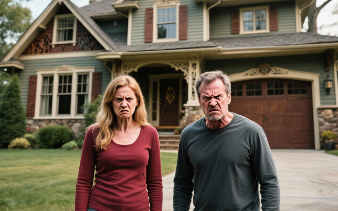 When Siblings Disagree About Selling a Parent’s Home: What to Do