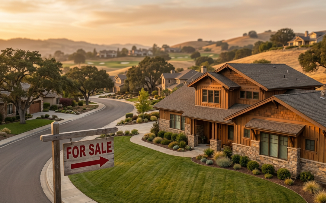 Sell My House in Rocklin or Lincoln, CA: A 2026 Seller’s Guide