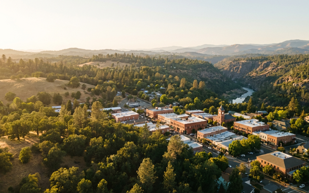 Sell My House Fast in Auburn Ca: What the Market Looks Like in 2026