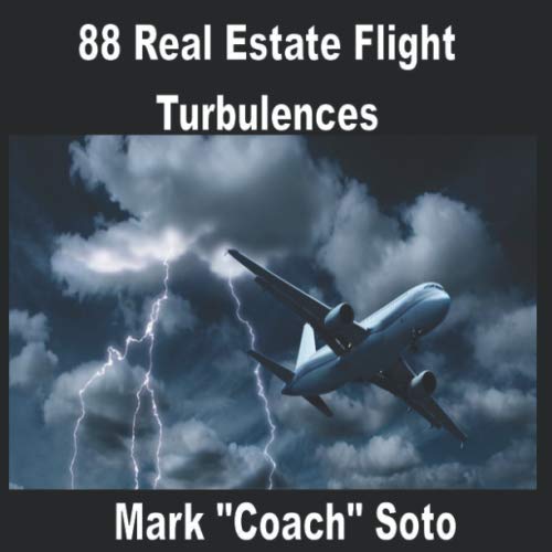88 real estate flight turbulences book