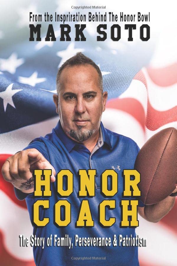 honor coach book