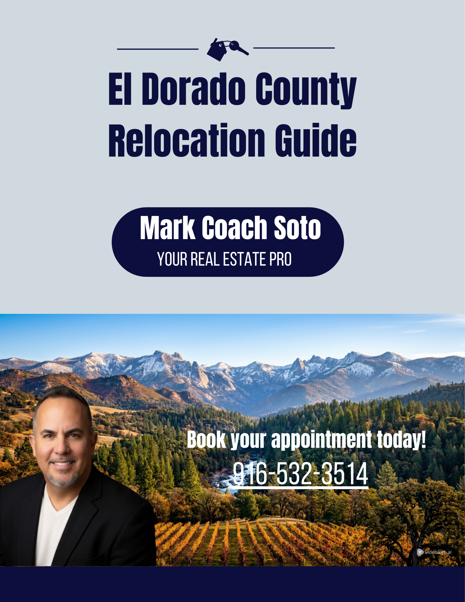 el dorado county relocation guide
