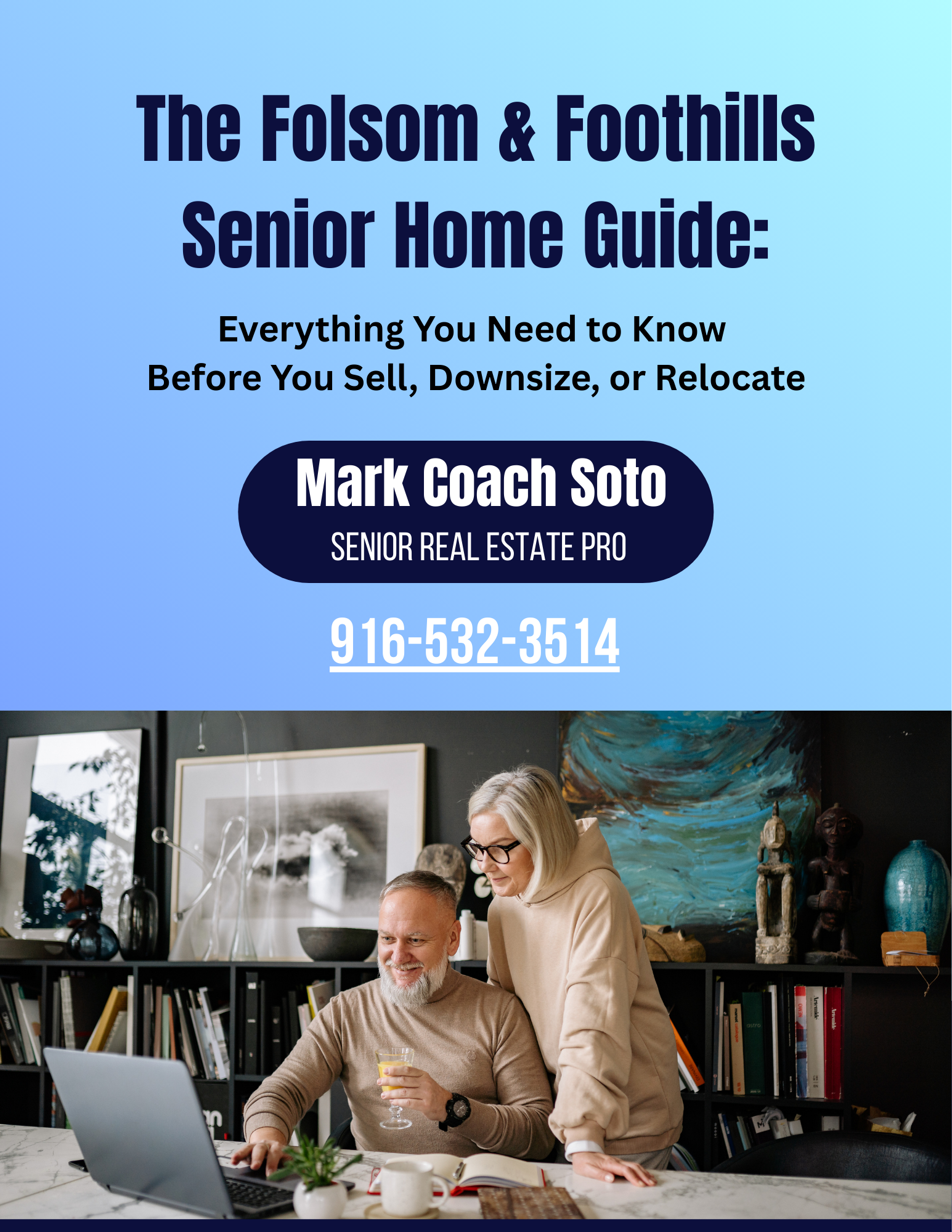 senior real estate guide