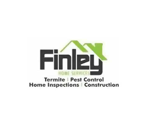 finley pest control logo