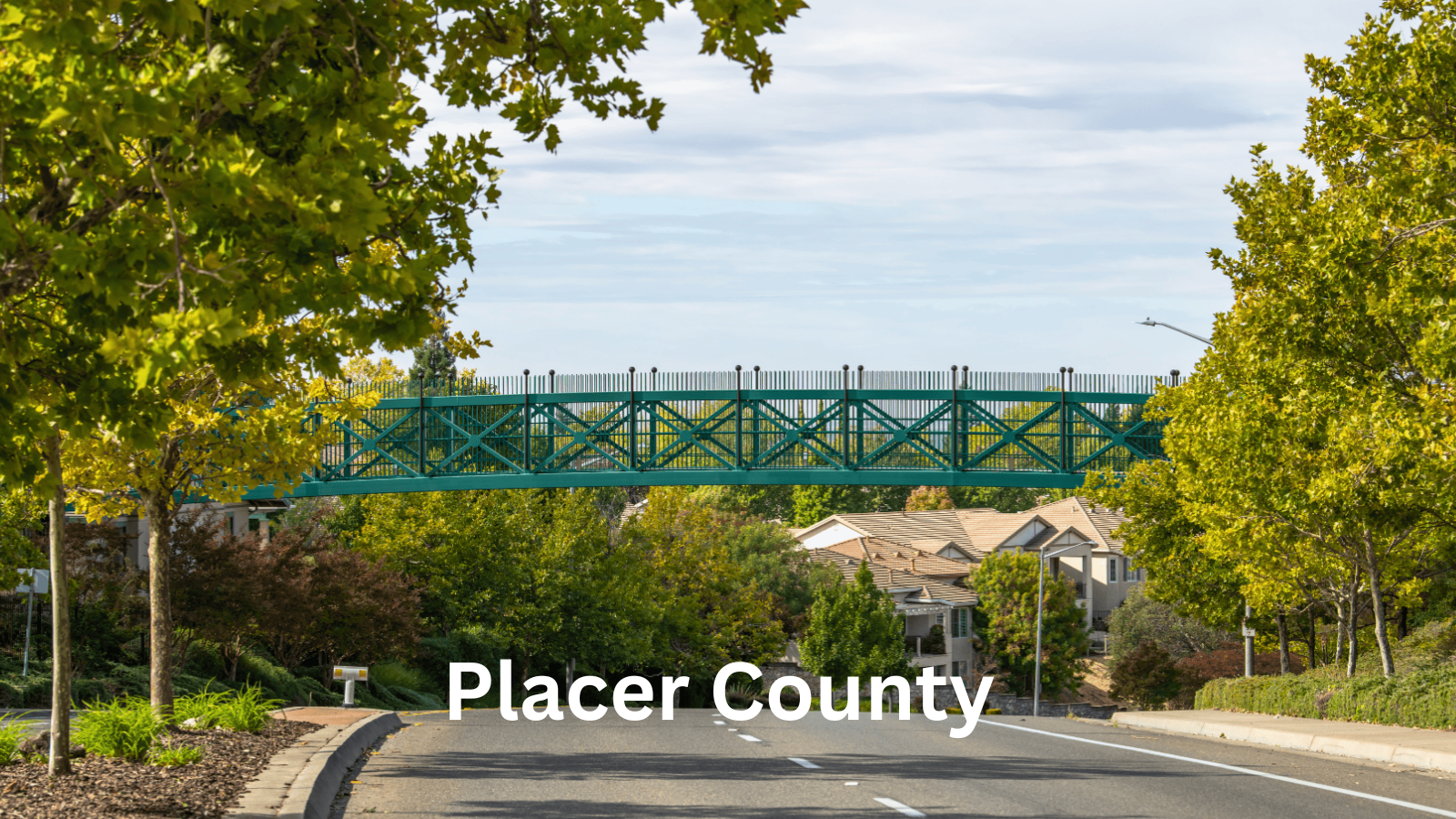 El Dorado County (1) placer county real estate