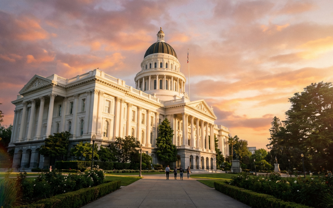 The Sacramento Metro Real Estate Market