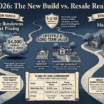 north vs south folsom home buy