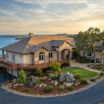granite bay home