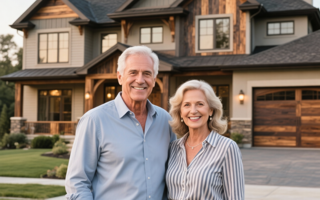 California Prop 19 Explained: What El Dorado County Seniors Need to Know