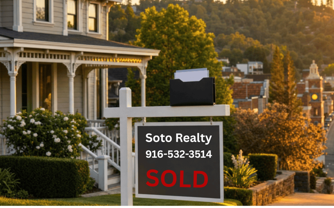 Sell My House Fast in Placerville CA
