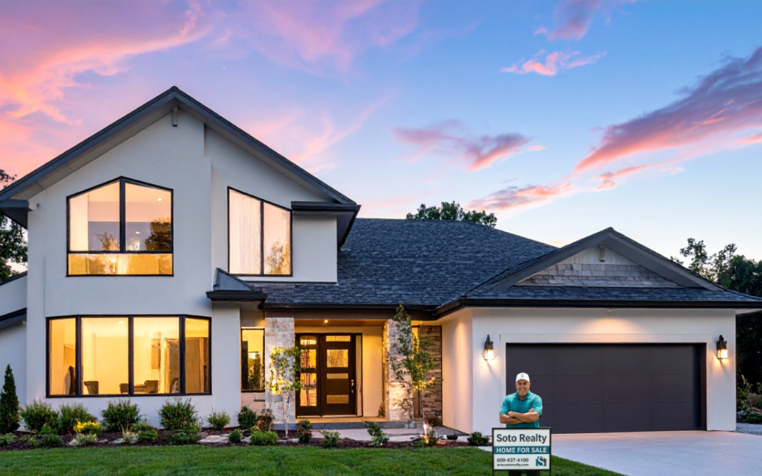 selling a home in folsom